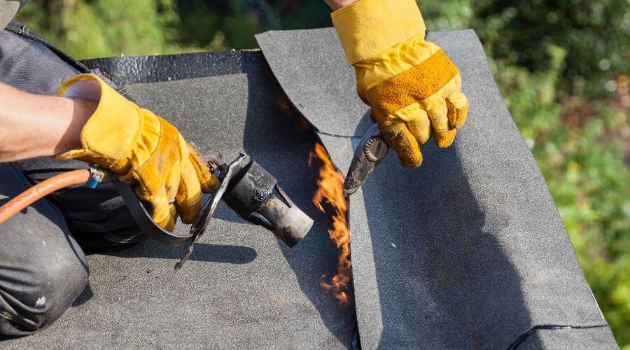 Expert Emergency Roof Repairs services in Millwood, VA